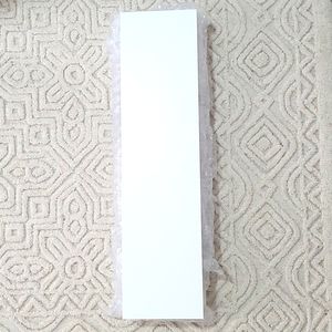 1 Replacement Drawer Front Piece for Ikea MALM Series 6-Drawer Dresser READ